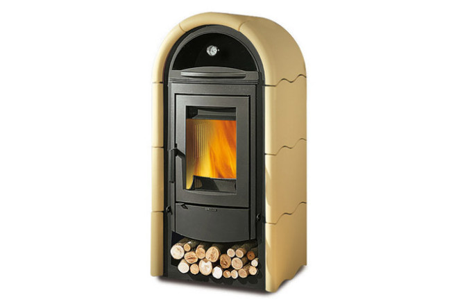 La Nordica Stefany forno PЕ (бежевый) в Казани
