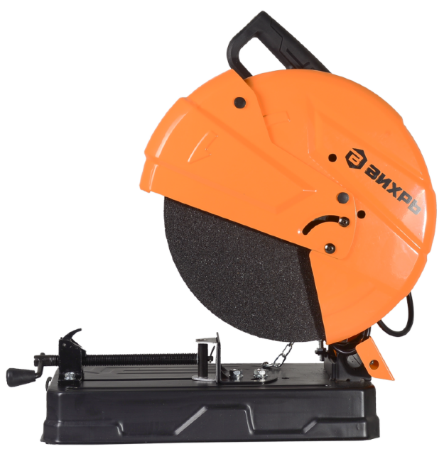 Отрезная пила Вихрь ОП-355/2500 (ОП-355/2200) в Казани