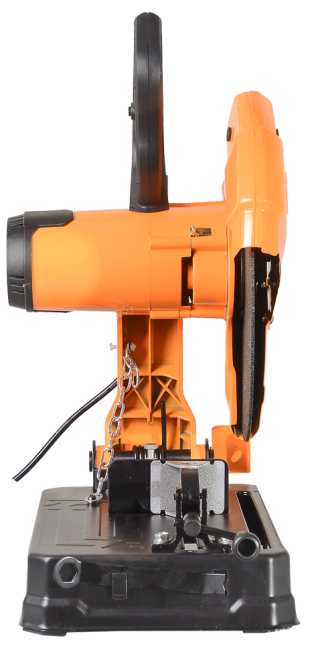 Отрезная пила Вихрь ОП-355/2500 (ОП-355/2200) в Казани