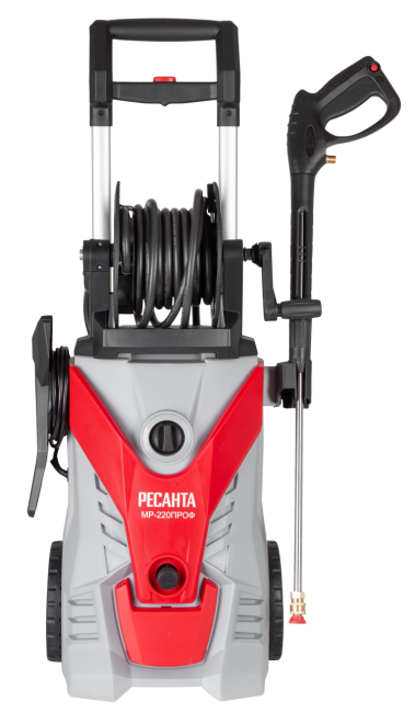 Мойка МР-220ПРОФ Ресанта в Казани