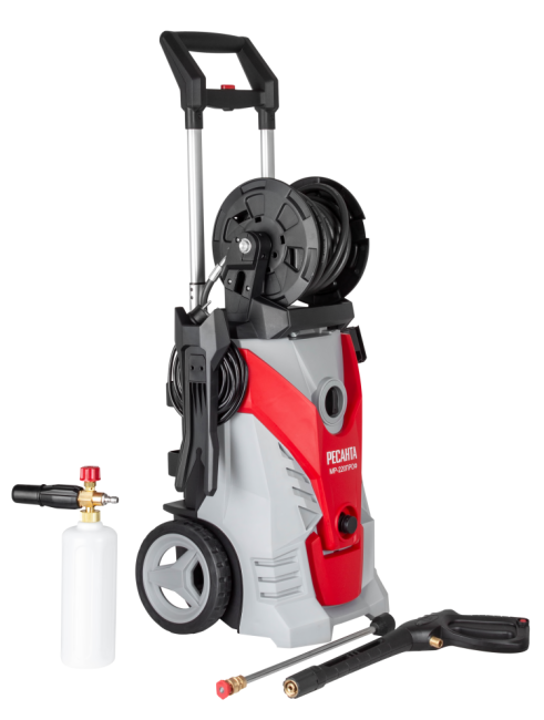 Мойка МР-220ПРОФ Ресанта в Казани