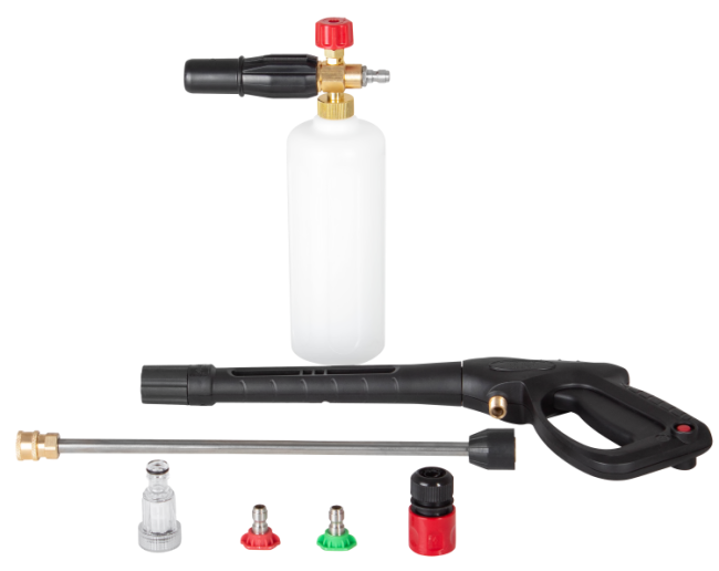 Мойка МР-220ПРОФ Ресанта в Казани