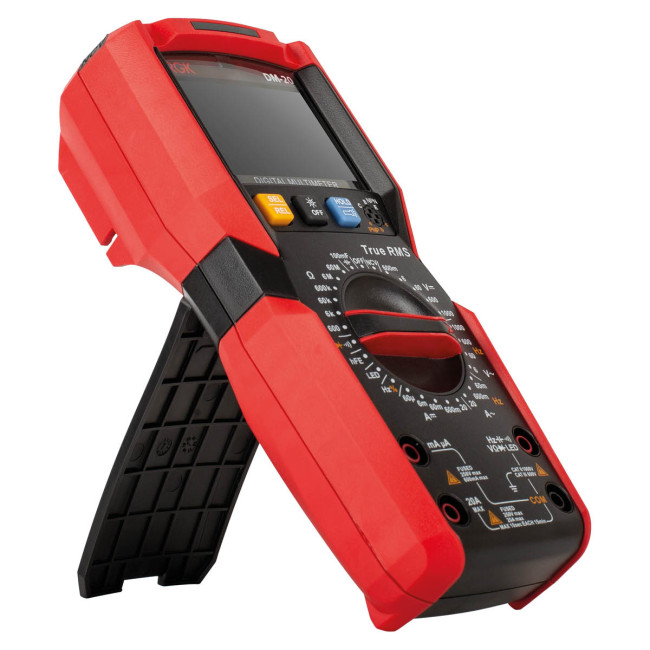 Мультиметр RGK DM-20 в Казани