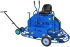 Двухроторная затирочная машина TSS DRD2000H (лопасти) в Казани