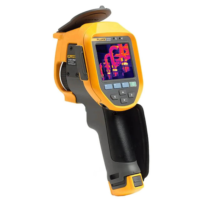 Тепловизор Fluke Ti401 Pro в Казани