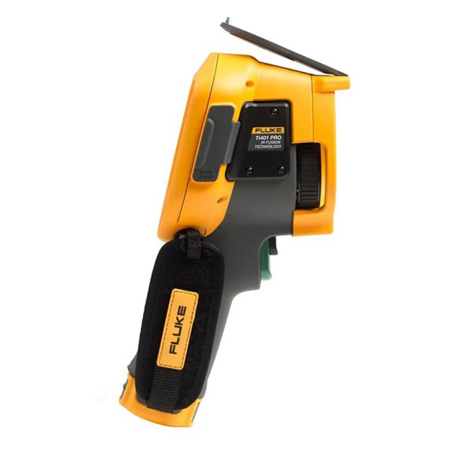 Тепловизор Fluke Ti401 Pro в Казани