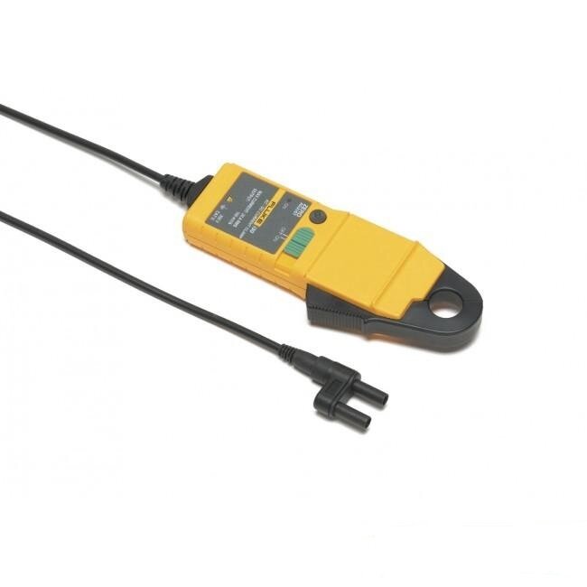 Токовые клещи Fluke I30s в Казани
