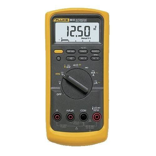 Мультиметр Fluke 88V/A в Казани