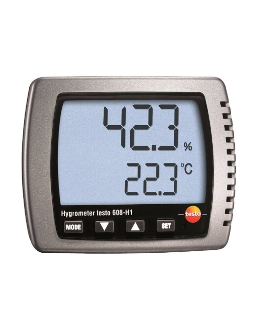 Термогигрометр Testo 608-H2 в Казани
