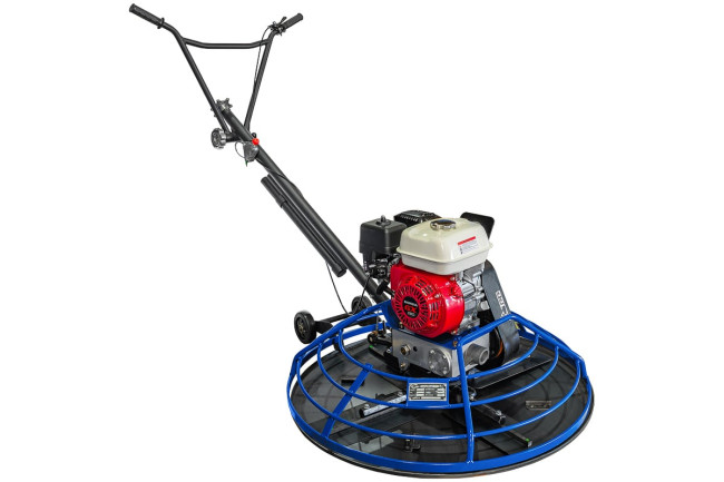 Машина заглаживающая, бензиновая TSS DMD1000H (лопасти, диск) в Казани