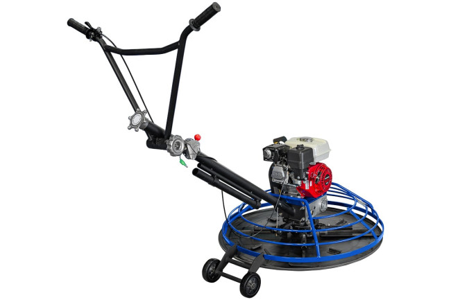 Машина заглаживающая, бензиновая TSS DMD1000H (лопасти, диск) в Казани