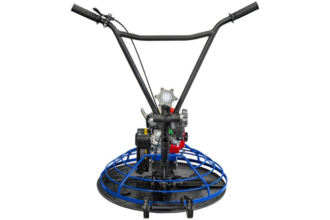 Машина заглаживающая, бензиновая TSS DMD1000H (лопасти, диск) в Казани