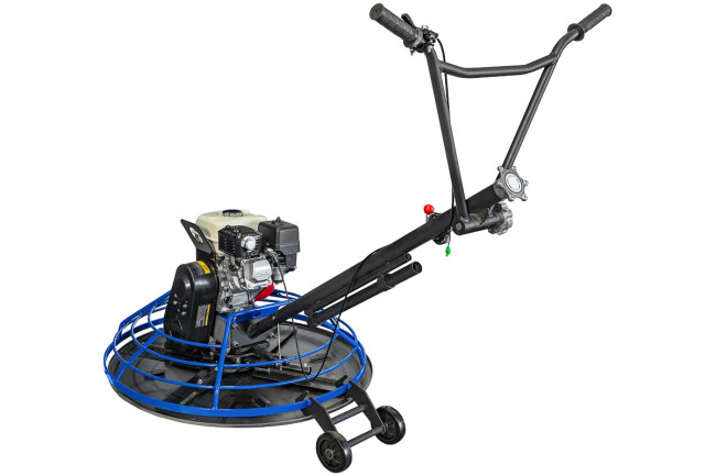 Машина заглаживающая, бензиновая TSS DMD1000H (лопасти, диск) в Казани