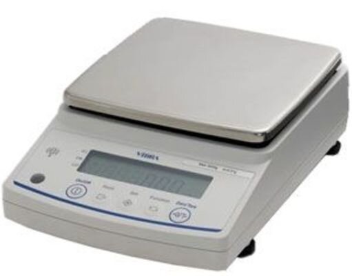 Весы ViBRA AB-12001RCE в Казани