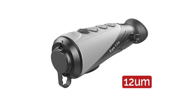 Тепловизионный монокуляр iRay xEye C2W в Казани