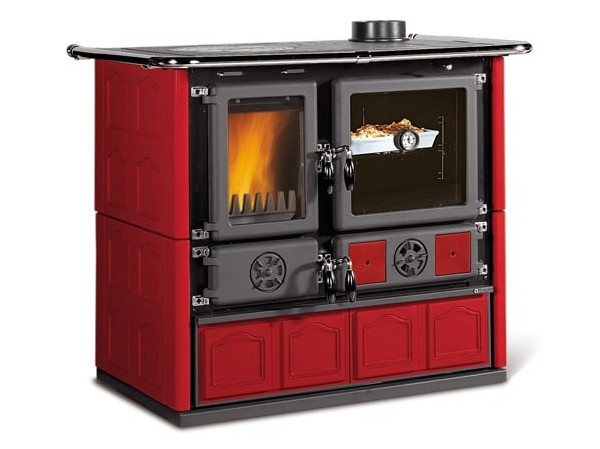 La Nordica Rosa 5.0 Maiolica Bordeaux (Бордовый) в Казани