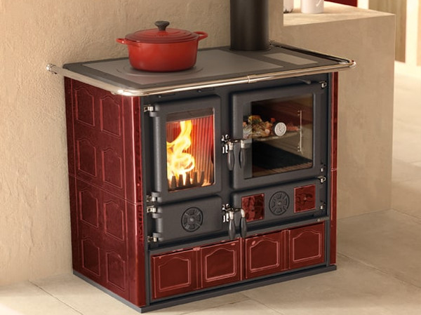 La Nordica Rosa 5.0 Maiolica Bordeaux (Бордовый) в Казани