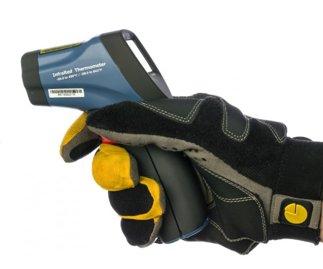 Пирометр CEM DT-8860B в Казани