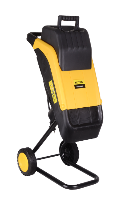 Садовый измельчитель HUTER ESH-2500 в Казани