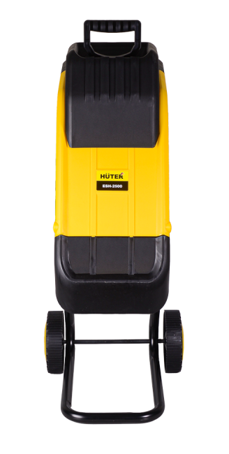 Садовый измельчитель HUTER ESH-2500 в Казани