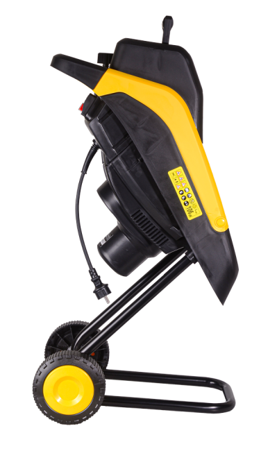 Садовый измельчитель HUTER ESH-2500 в Казани