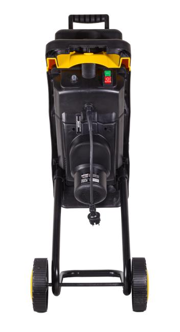 Садовый измельчитель HUTER ESH-2500 в Казани