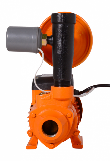 Автономная станция водоснабжения Вихрь АСВ-650/2Ч в Казани