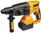 Перфоратор аккумуляторный Вихрь АП-20Li/4 (в комплекте 2 АКБ и ЗУ) в кейсе