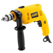Дрель ударная ID-550, 550 Вт, 0-2900 об/мин, 46400 уд/мин Denzel Дрель ударная ID-550, 550 Вт, 0-2900 об/мин, 46400 уд/мин Denzel
