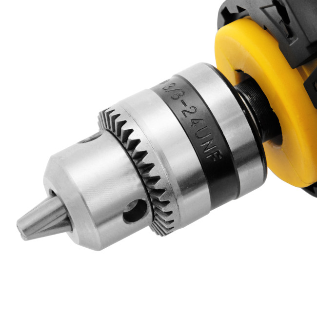 Дрель ударная ID-550, 550 Вт, 0-2900 об/мин, 46400 уд/мин Denzel в Казани