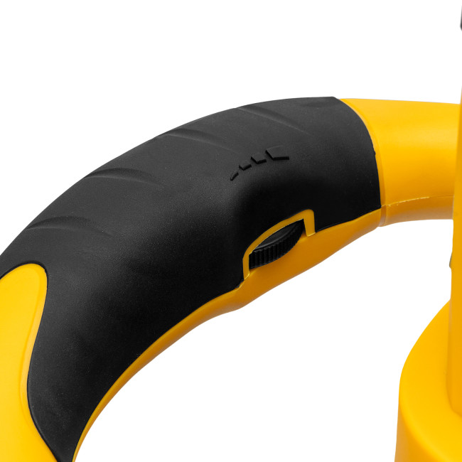 Миксер строительный EM-1-1600, 1600 Вт, 180-460/300-750 об/мин Denzel в Казани