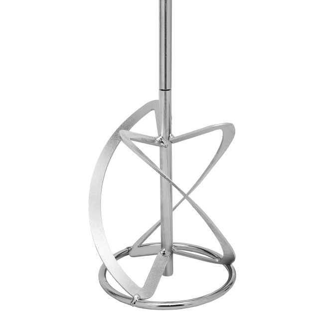 Миксер строительный EM-1-1600, 1600 Вт, 180-460/300-750 об/мин Denzel в Казани