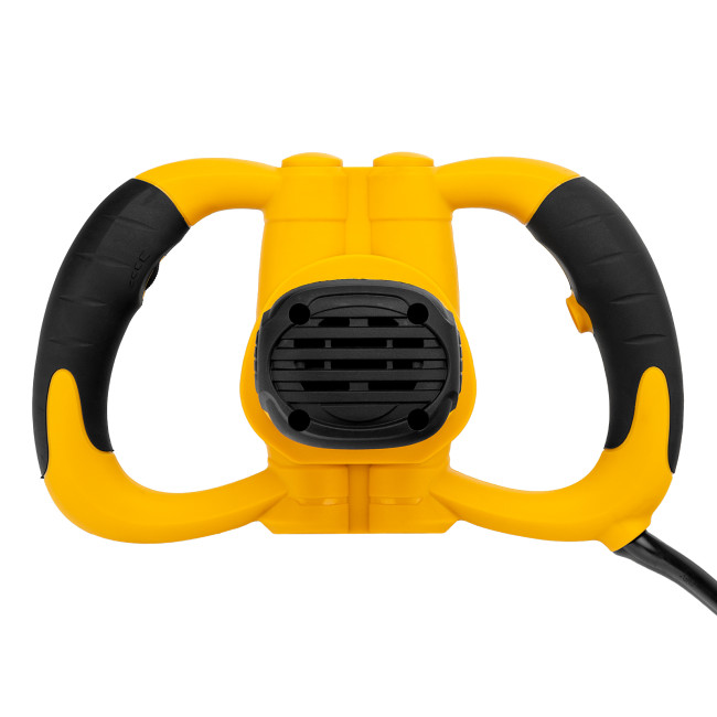 Миксер строительный EM-1-1600, 1600 Вт, 180-460/300-750 об/мин Denzel в Казани