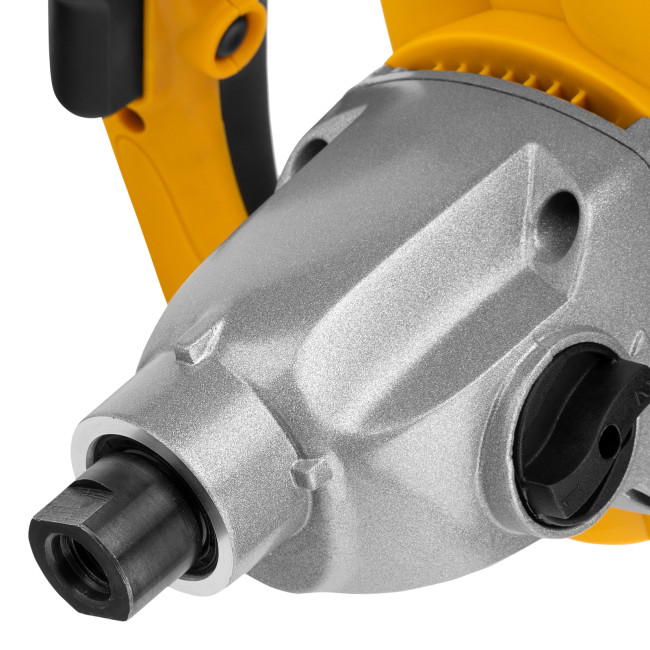 Миксер строительный EM-1-1600, 1600 Вт, 180-460/300-750 об/мин Denzel в Казани