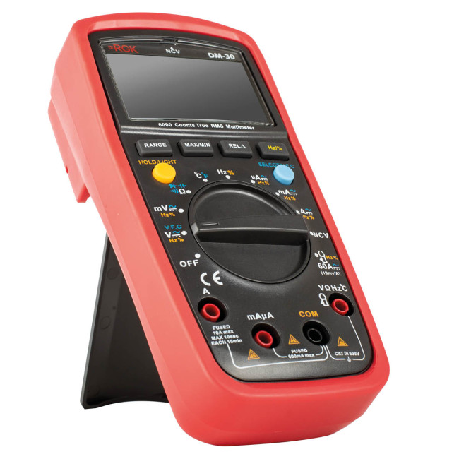 Мультиметр RGK DM-30 в Казани