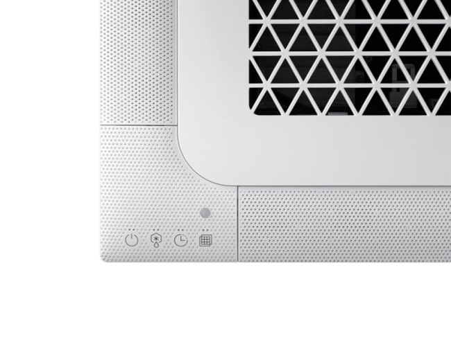 Панель PC4SUFMAN "Mini" WindFree в Казани Панель PC4SUFMAN "Mini" WindFree в Казани