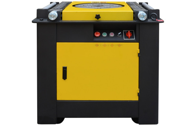 Станок для гибки арматуры ТСС GW 52R автоматический в Казани