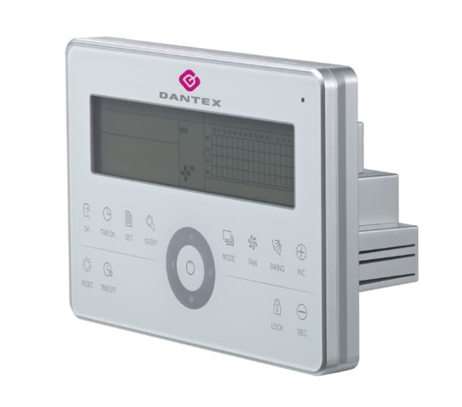 Центральный пульт MD-CCM30/BK в Казани