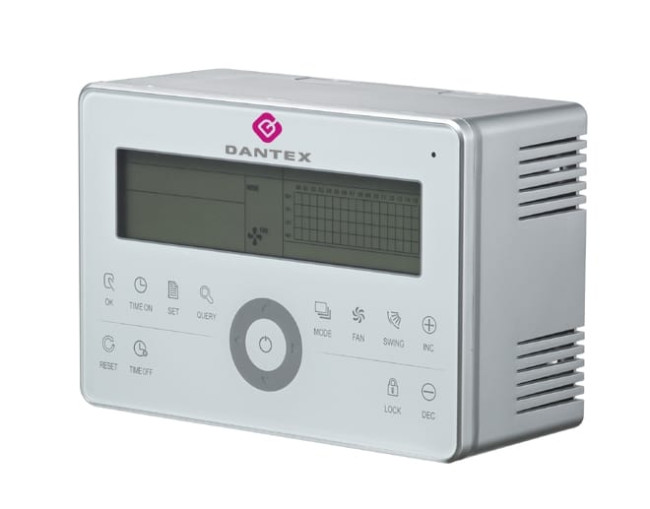 Центральный пульт MD-CCM30/BK в Казани