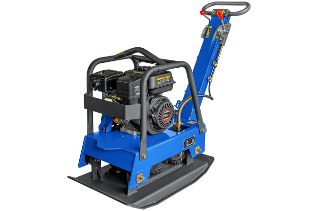 Виброплита реверсивная TSS-WP160L в Казани