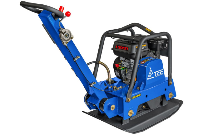 Виброплита реверсивная TSS-WP160L в Казани