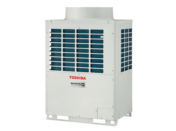 Toshiba Внешний SMMS-e R410A (MMY-MAP1206HT8P-E) в Казани