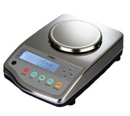 Весы ViBRA CJ-220ER в Казани