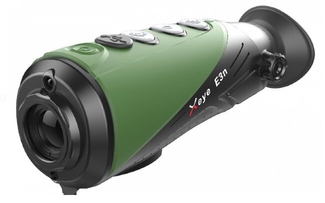 Тепловизионный монокуляр iRay xEye E3N в Казани