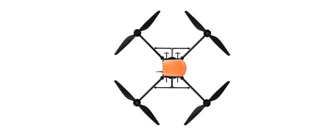 Квадрокоптер Геоскан 401 Геодезия в Казани