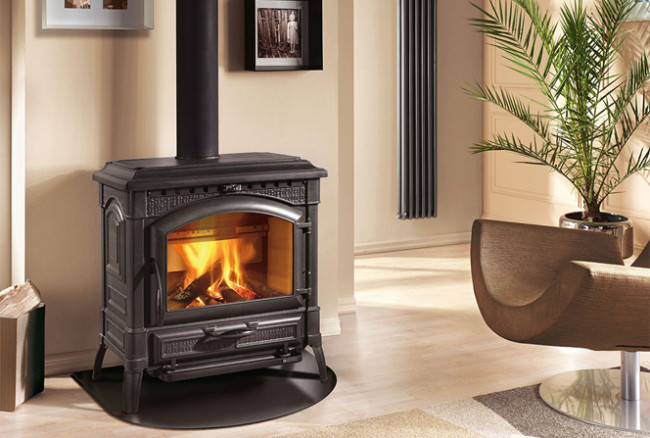 La Nordica TermoIsotta D.S.A в Казани