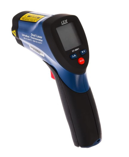 Пирометр CEM DT-8861 в Казани