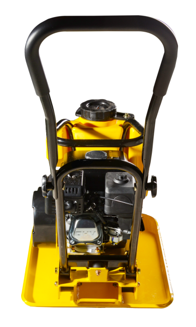 Виброплита Huter VP-90W в Казани