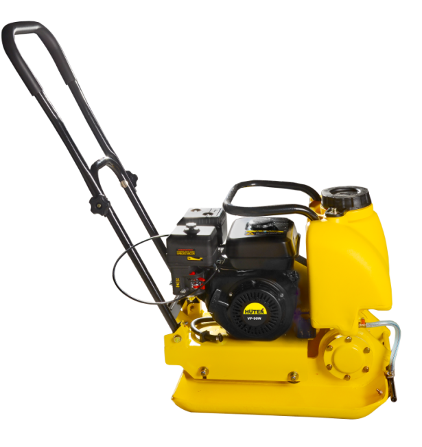 Виброплита Huter VP-90W в Казани