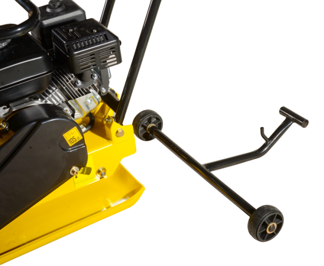 Виброплита Huter VP-90W в Казани